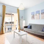 La Arena Rosa Apartament Candelaria