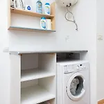 La Arena Rosa Apartament *