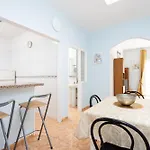 Apartament La Arena Rosa