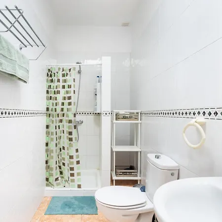 La Arena Rosa Apartman